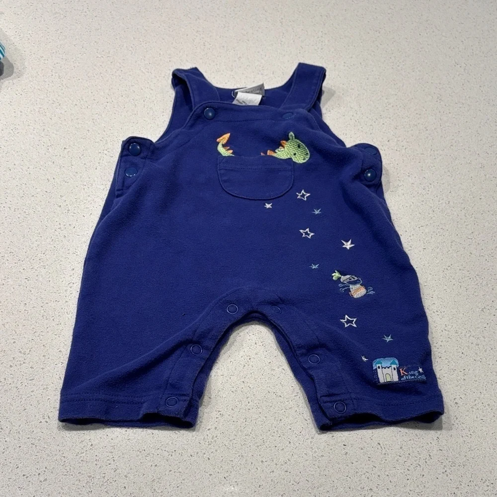 Carters piece bundle